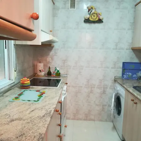 Apartamento At-pineda-01 *