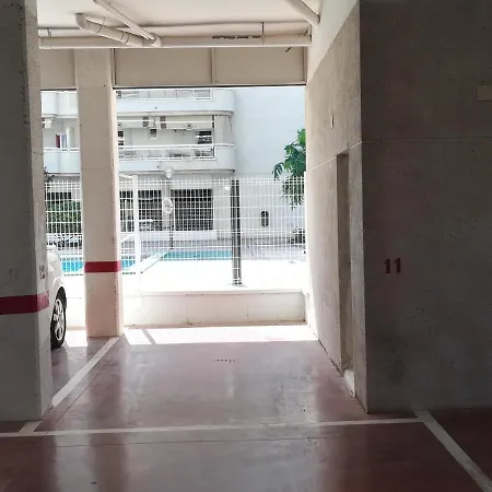 Apartment At-pineda-01