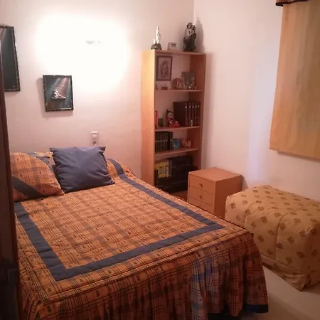 At-pineda-01 Apartamento La Pineda